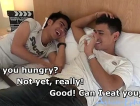 Xem Phim Asian Ephebes – Beeh & Nui - Tập 1 gay porn jap