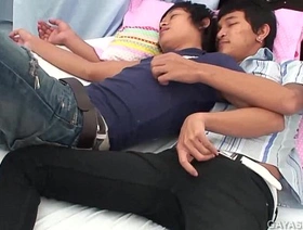 Asians Golf and Poi Piss and Bareback chinese scat gay porn