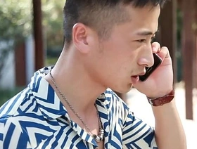 Gay chinese jerking off hot gay bl porn