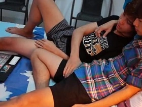 Asian Twinks Getting Hot Baulk Watching Porn young chinese boy gay porn