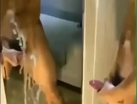 Asian cum on mirror gay porn vietnam