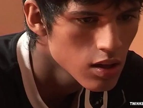 Latin Twinks Johny and Andi Fucking malaysia gay porn twitter