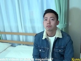 Groped gay asian twink hot interracial gay porn