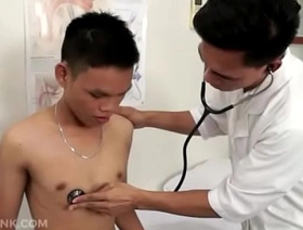 Kinky Asian Boys Jordan and Argie gay porn cute korean