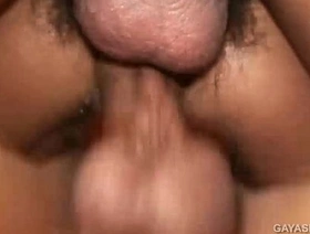 Asian Twink Threesome Piss and Fuck china gay porn