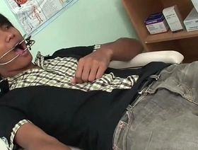 Medical Talisman Asian Boys Fuck Raw chinese gay porn eng hold a session