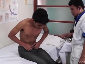 Kinky Therapeutic Fetish Asians Kenny with the addition of Alex porn gay daddy japan