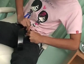 Aberrant Analeptic Talisman Asians Off and Non chinese dear boy gay porn