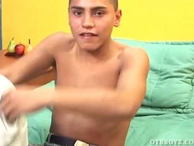Young Latino Miguel Angel Gets Naked added to Jerks Off porn hub gay indonesia