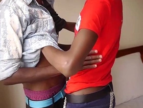 Amare and Gabriel Bonk Bareback chinese cute gay porn