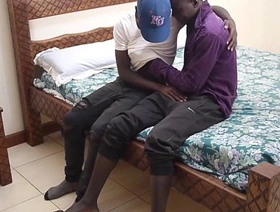 Negroid Africans Micheal and Arthur Bareback gay singapore porn twitter