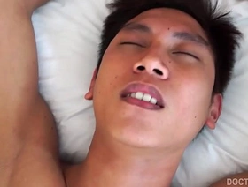 Kinky Medical Fetish Asians Vahn and Rave gay asian knead porn video