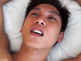 Kinky Boys Vahn and Rave Bareback gay porn chinese pic