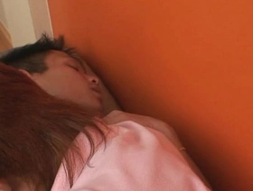 Nasty Twinks Get Wild With the addition of Dirty japan sanitarium gay porn