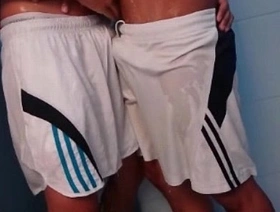 Cool Down chinese fisting gay porn