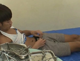 Pier Drill My Ass gay porn gifs hot