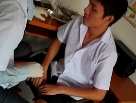 Sucking Twink Doctor chinese merry porn nomination