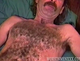 Adult Man Byron Jerks Off chinese gay porn homemade