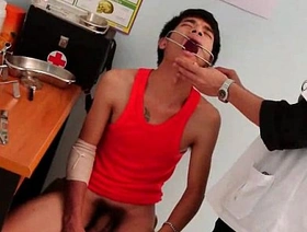 Rectal Examination 1 gay porn hot japan