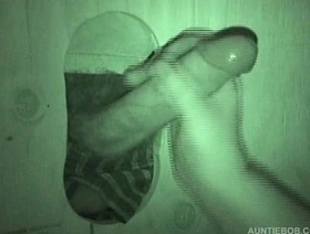 Glory Hole and Bob korean top gay porn