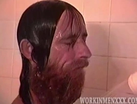 Mature Sponger Shelton Jerks Off gay porn hot guy