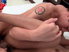 A Hot and Boost Ending china daddy gay porn