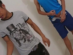 A Great Fuck To Remember korean bodybuilder gay porn