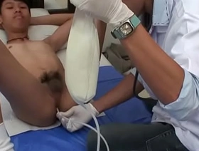 Nasty Physical Exam porn movie film sex gay sangetod indonesia