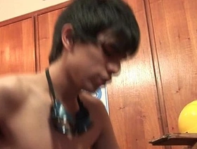 Creamy Lubricator 1 gay porn hot ballpark