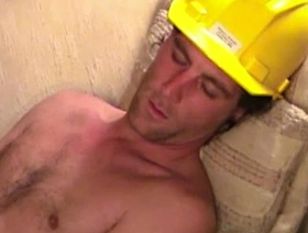 Mature Man William Jerks Off japan jav gay porn