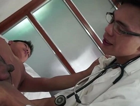 Twink Medication korean bottom gay porn