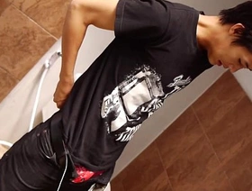 Twink Boxer Unloads 2 indonesia alfresco careless porn