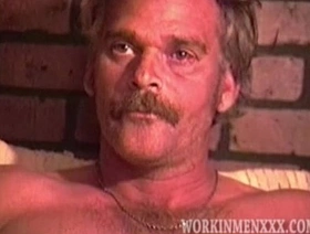 Mature Guy Wayne Jerks Off indonesia teen gay porn