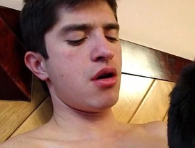 Rude Awakening 2 porn gay boy hot