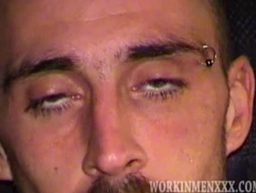 Mature Man John Jerks Off asia daddy gay porn