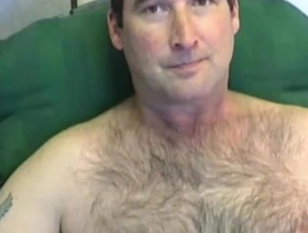 Mature Man Robert Jacks Off gay japan movie porn