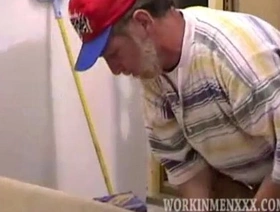 Mature Man David Jacks Stay away from gay porn chinese twinks