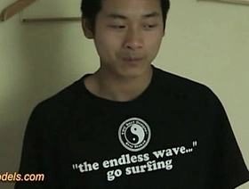 Asian Muscle Twink With Big Cock Cumshot japan gay porn clips