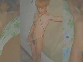 Straight Asian House-servant BDSM Series gay tube porn asia