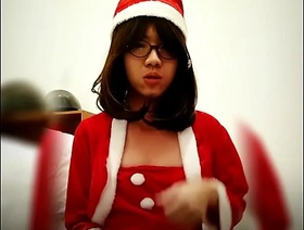 Ninomiya christmas girl (CD) hot mallu gay porn