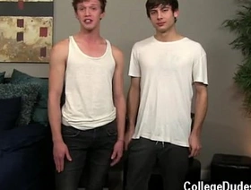 Asian gay sex hotel As Riler gets banged by Zaden, he jacks his own up to gay japan trainer porn