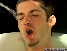 Sluts facials asian chubby gay Frat Piss: Kaleb Scott! japan gay porn muscle