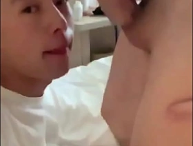 Asian boy facial taiwan gay porn site