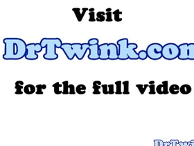 Asian falsify blowing his twink patient massage porn asian gay