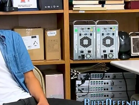 Gay asian teen rides cops cock hot sg gay porn