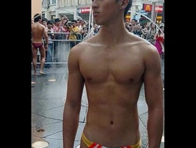 Yellow Fever 7. korean mature blithe porn