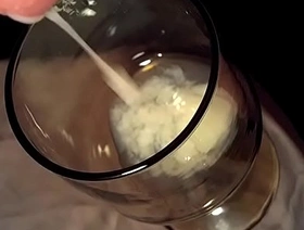 Asian twink multi cum in stirrup-cup 3 hot gay porn dad