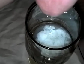 Asian twink multi cum in pint twink japan gay porn