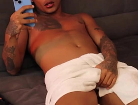 O Vizinho Barulhento gay hot porn