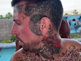 FRENZY cute korean gay porn